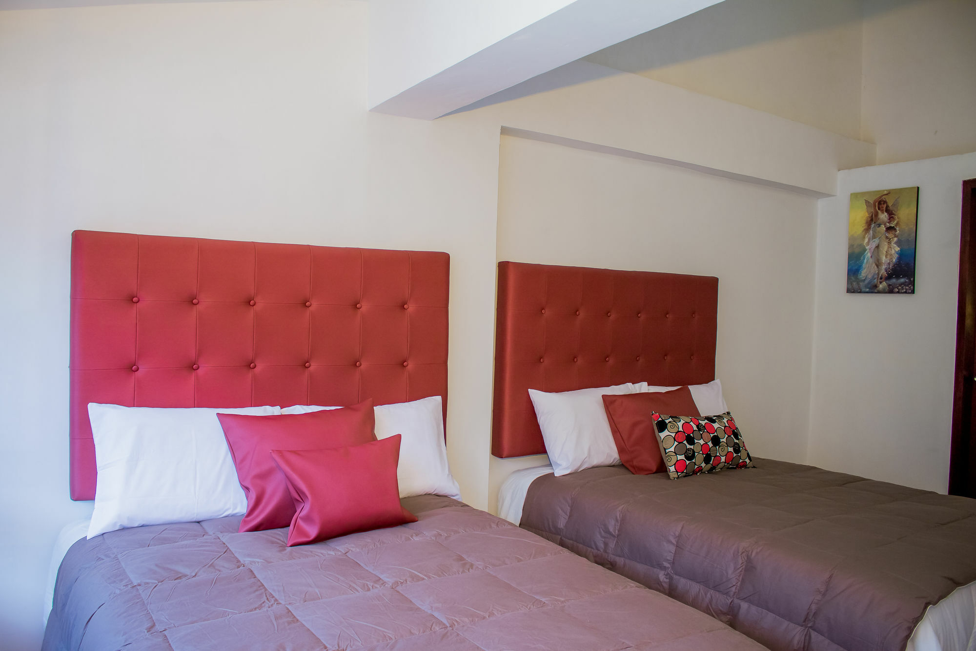 Aparthotel Rhouse Cusco Exterior foto