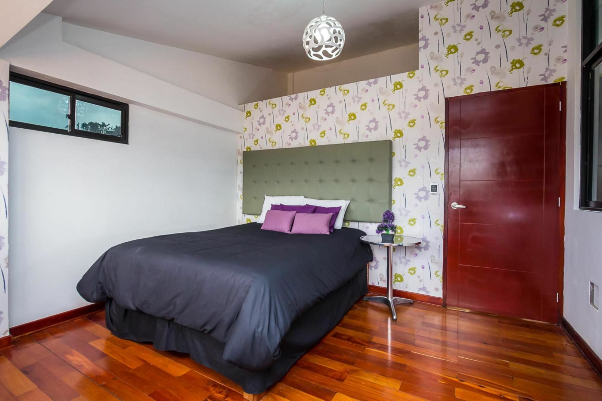 Aparthotel Rhouse Cusco Exterior foto